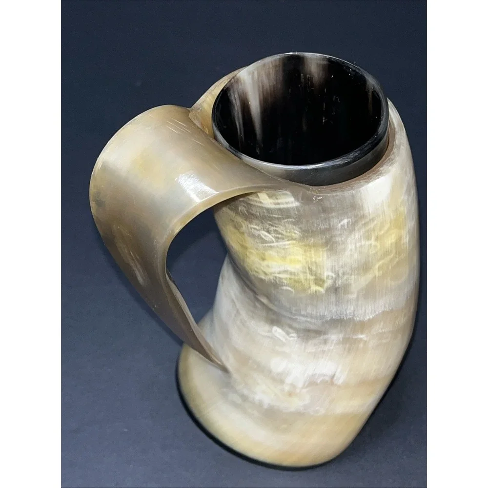Alehorn ale horn